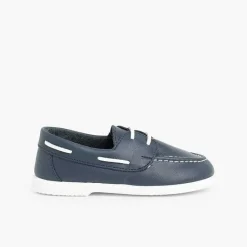 Pisamonas Boat Shoes><noscript><img width=