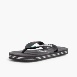 Pisamonas Jelly Sandals And Beachwear>Brasileras Flip-Flops Colour Black