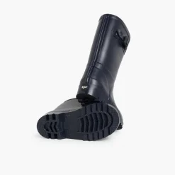 Pisamonas Wellies>Buckle Strap Wellies For Kids