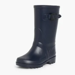Pisamonas Wellies>Buckle Strap Wellies For Kids