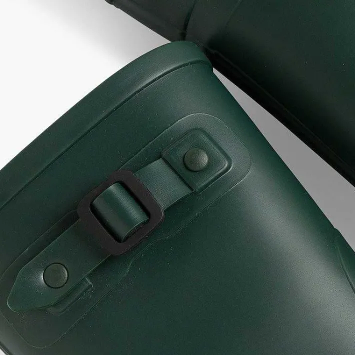 Pisamonas Wellies>Buckle Strap Wellies For Kids