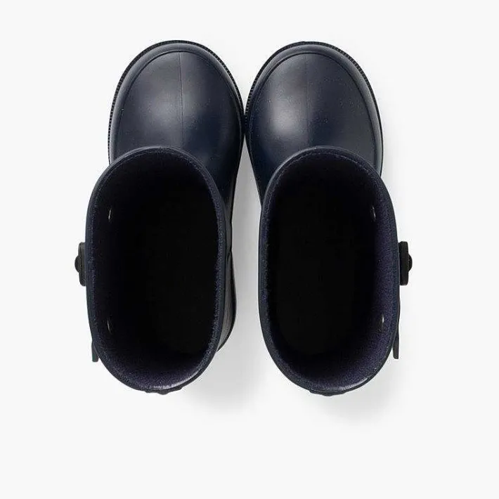 Pisamonas Wellies>Buckle Strap Wellies For Kids