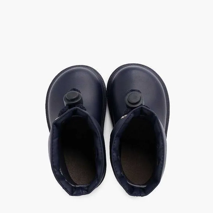 Pisamonas Wellies>Butterfly Wellies For Small Children