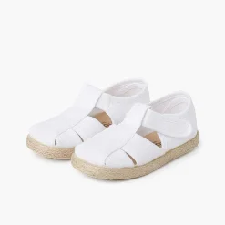 Pisamonas T-Bar Shoes><noscript><img width=