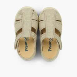 Pisamonas T-Bar Shoes><noscript><img width=
