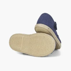 Pisamonas T-Bar Shoes><noscript><img width=