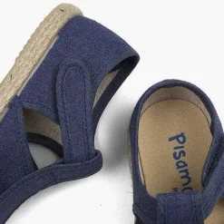 Pisamonas T-Bar Shoes><noscript><img width=