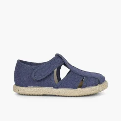 Pisamonas T-Bar Shoes><noscript><img width=