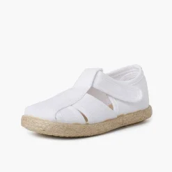 Pisamonas T-Bar Shoes><noscript><img width=