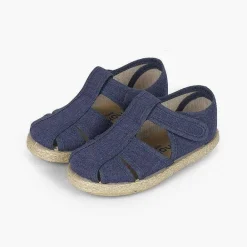 Pisamonas T-Bar Shoes><noscript><img width=