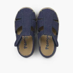 Pisamonas T-Bar Shoes><noscript><img width=