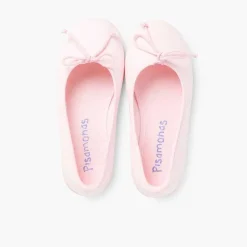 Pisamonas Ballet Pumps And Flats><noscript><img width=