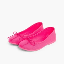 Pisamonas Ballet Pumps And Flats><noscript><img width=