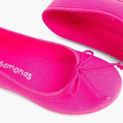 Pisamonas Ballet Pumps And Flats><noscript><img width=