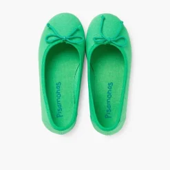 Pisamonas Ballet Pumps And Flats><noscript><img width=
