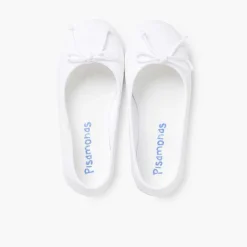 Pisamonas Ballet Pumps And Flats><noscript><img width=