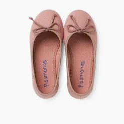 Pisamonas Ballet Pumps And Flats><noscript><img width=