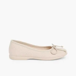 Pisamonas Ballet Pumps And Flats><noscript><img width=