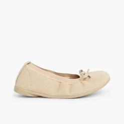 Pisamonas Ballet Pumps And Flats><noscript><img width=