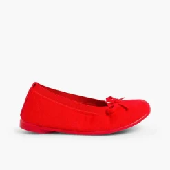 Pisamonas Ballet Pumps And Flats><noscript><img width=