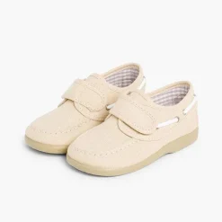 Pisamonas Boat Shoes><noscript><img width=
