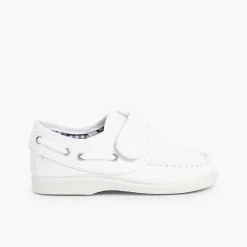 Pisamonas Boat Shoes><noscript><img width=