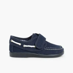 Pisamonas Boat Shoes><noscript><img width=