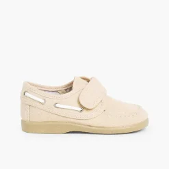 Pisamonas Boat Shoes><noscript><img width=
