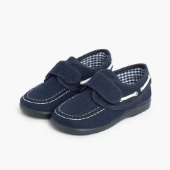 Pisamonas Boat Shoes><noscript><img width=