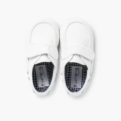 Pisamonas Boat Shoes><noscript><img width=