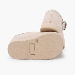 Pisamonas T-Bar Shoes><noscript><img width=