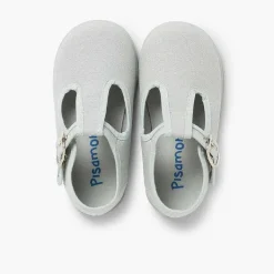 Pisamonas T-Bar Shoes><noscript><img width=