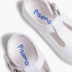 Pisamonas T-Bar Shoes><noscript><img width=