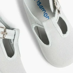 Pisamonas T-Bar Shoes><noscript><img width=
