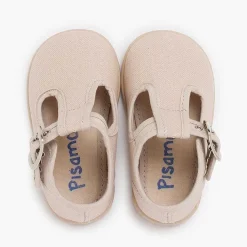 Pisamonas T-Bar Shoes><noscript><img width=