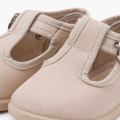 Pisamonas T-Bar Shoes><noscript><img width=