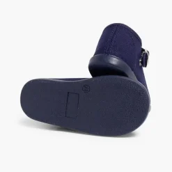 Pisamonas T-Bar Shoes><noscript><img width=