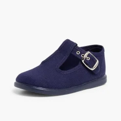 Pisamonas T-Bar Shoes><noscript><img width=