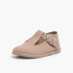 Pisamonas T-Bar Shoes><noscript><img width=