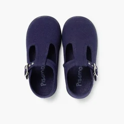 Pisamonas T-Bar Shoes><noscript><img width=