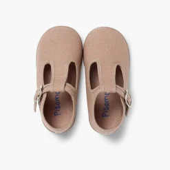 Pisamonas T-Bar Shoes><noscript><img width=