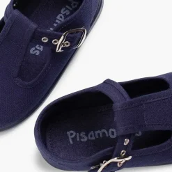 Pisamonas T-Bar Shoes><noscript><img width=