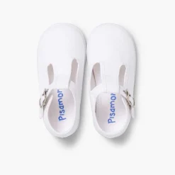 Pisamonas T-Bar Shoes><noscript><img width=