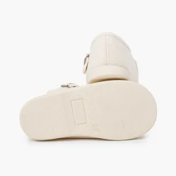 Pisamonas T-Bar Shoes><noscript><img width=
