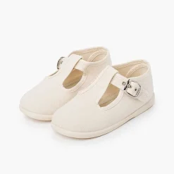 Pisamonas T-Bar Shoes><noscript><img width=