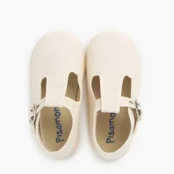 Pisamonas T-Bar Shoes><noscript><img width=