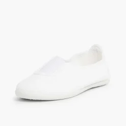 Pisamonas School Shoes>Canvas Gym Plimsolls