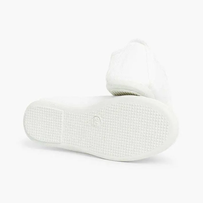 Pisamonas School Shoes>Canvas Gym Plimsolls