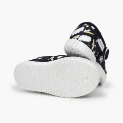 Pisamonas T-Bar Shoes><noscript><img width=
