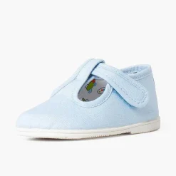 Pisamonas T-Bar Shoes><noscript><img width=